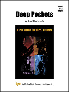 Deep Pocket Music